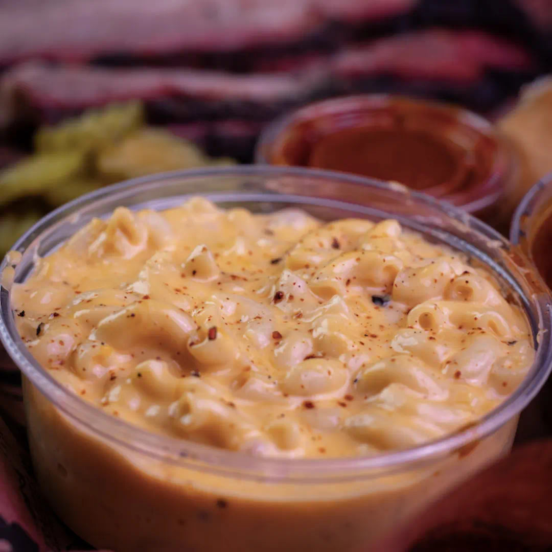Hoodidya BBQ sides and extras menu available to order online in Redlands California for pickup or delivery.