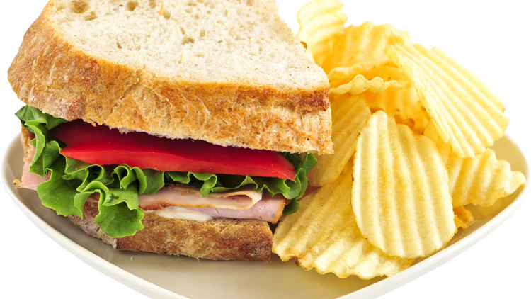 Grab & Go Meals at Redlands Ranch Market