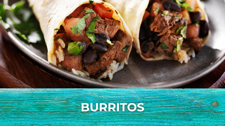 La Cocina | Authentic Mexican Kitchen in Redlands, CA – Redlands Ranch ...