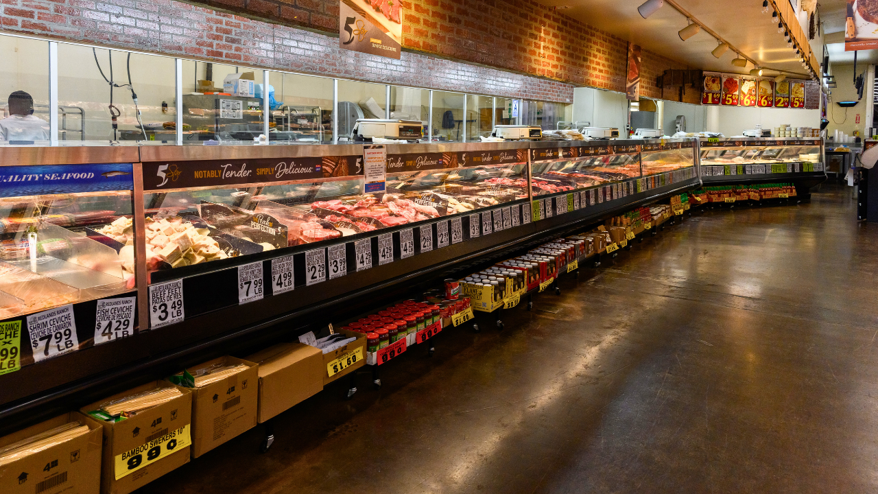 Contact Us | Redlands Ranch Market