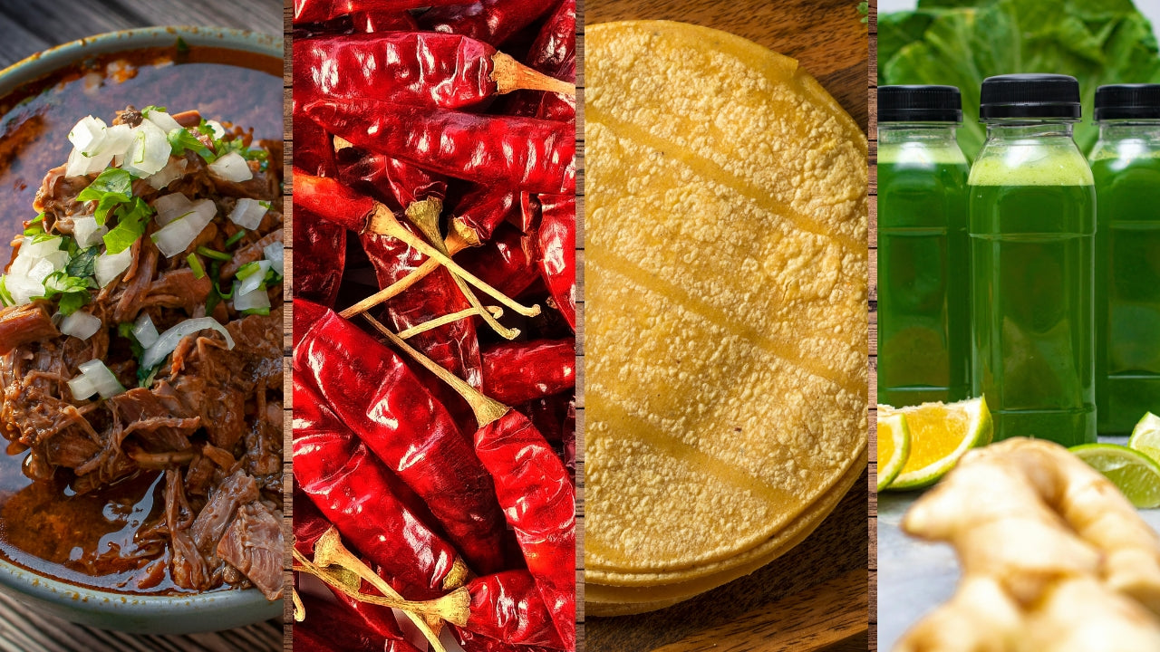 Explore Our Departments at Redlands Ranch Market