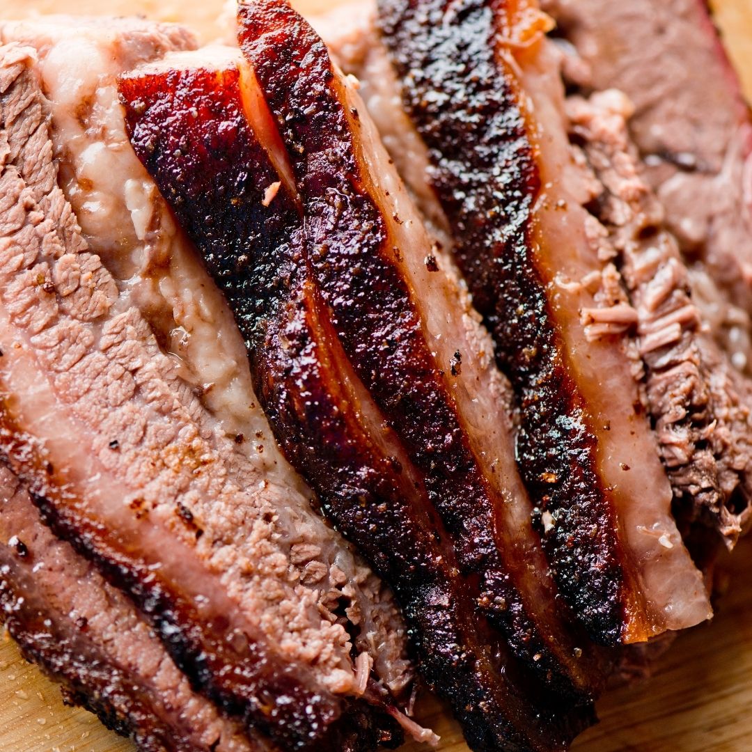 Brisket - By The Pound – Redlands Ranch Market