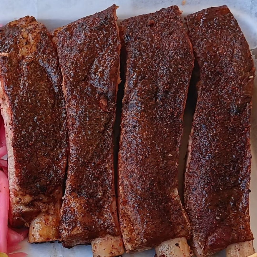 Pork Ribs