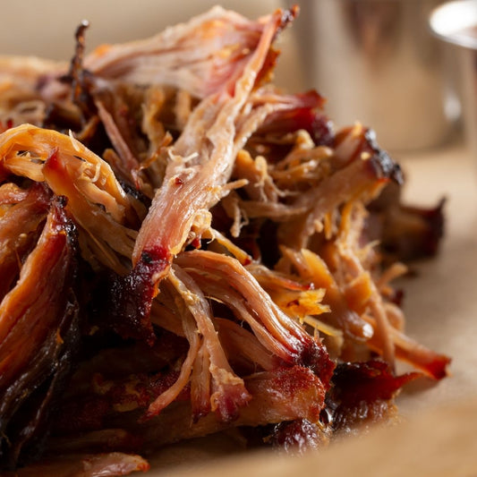 Pulled Pork