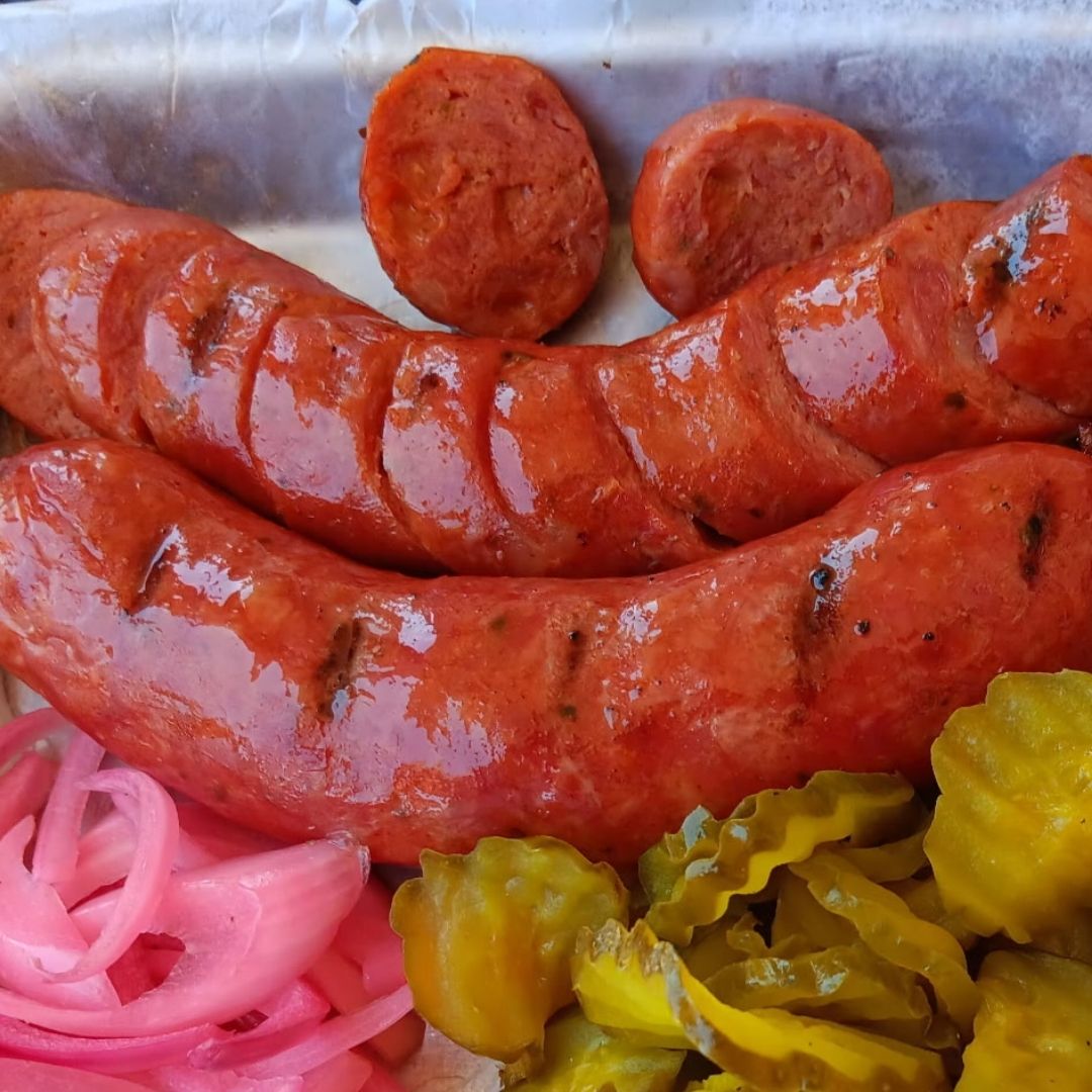 Sausage Links