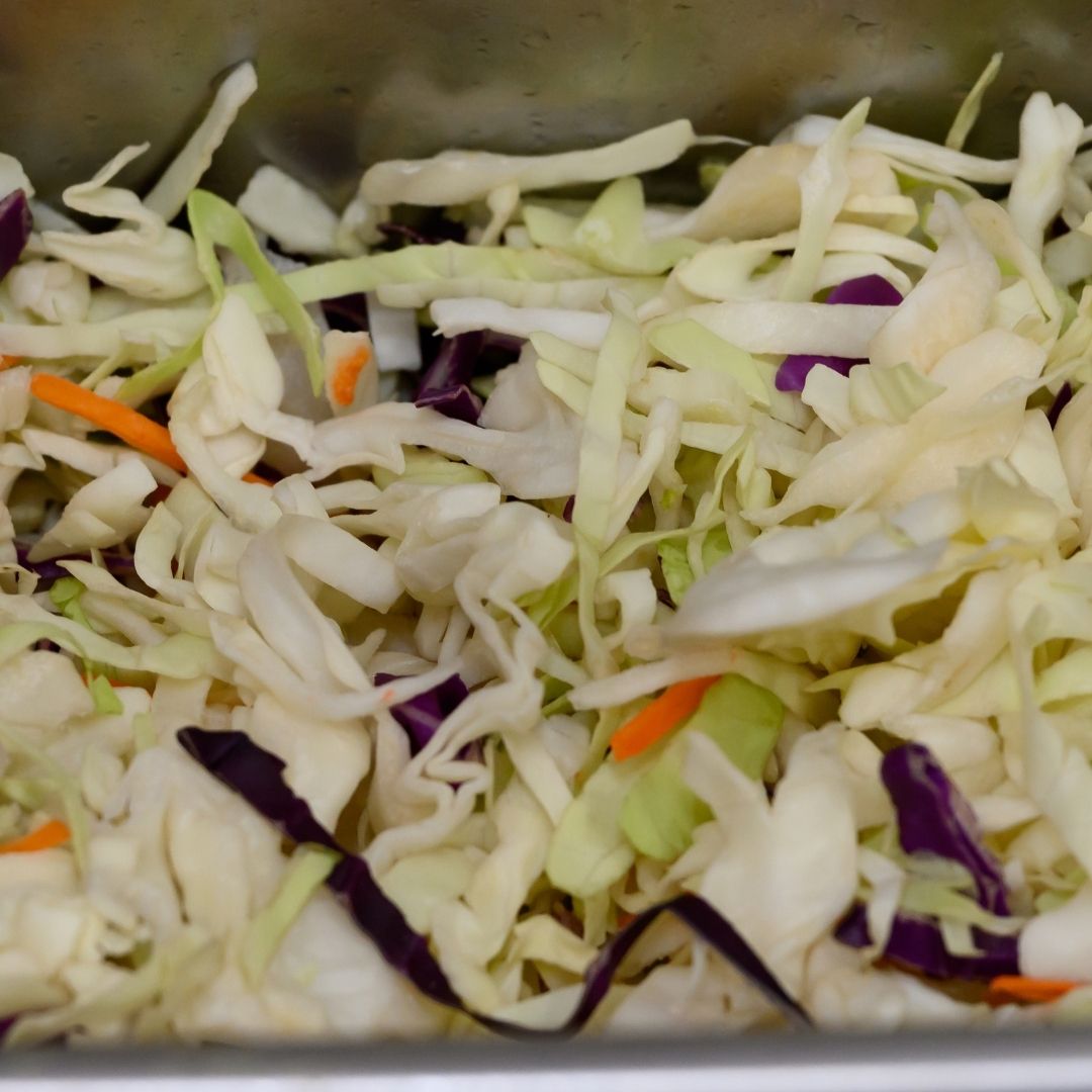 Coleslaw - 5 oz. – Redlands Ranch Market