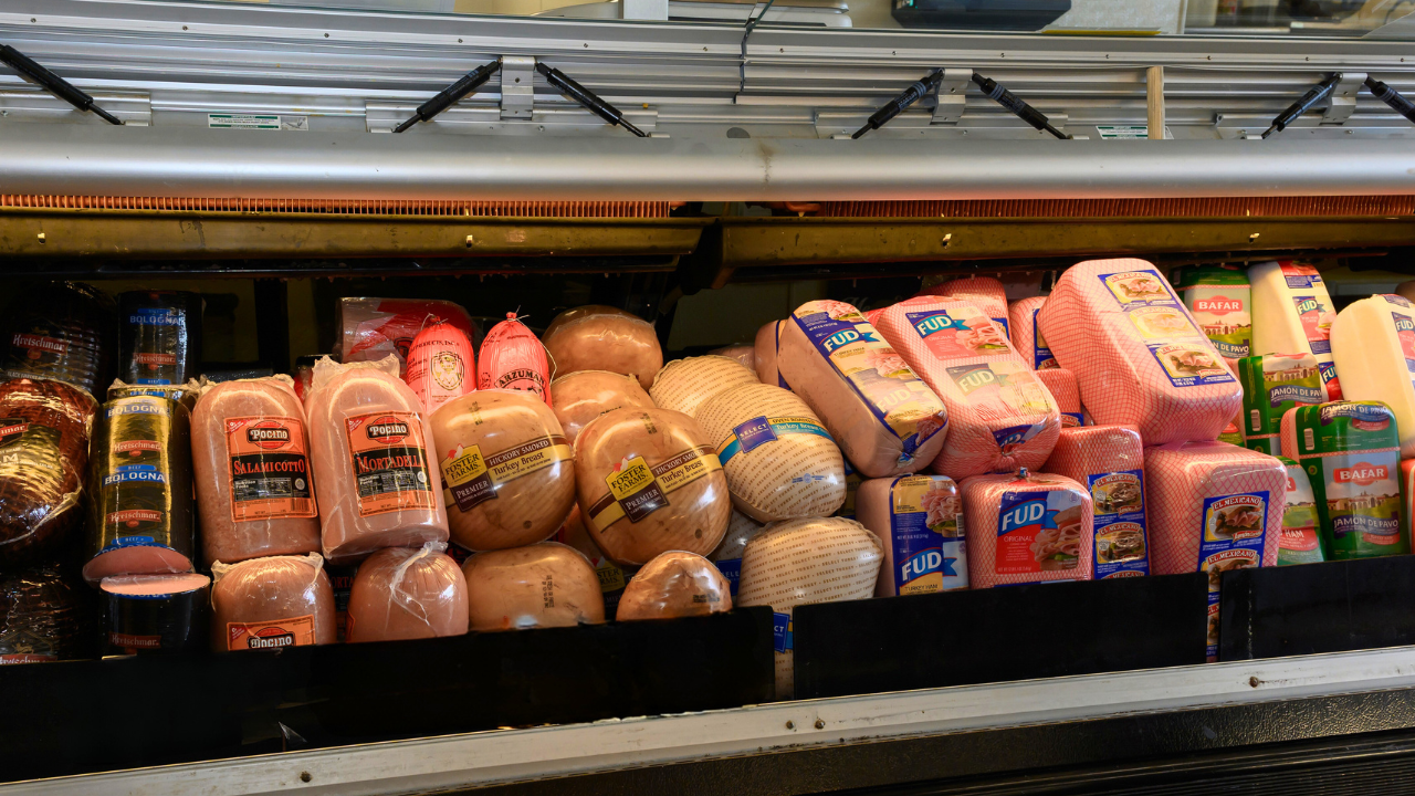 International Deli at Redlands Ranch Market