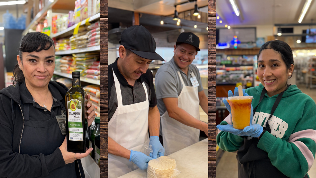 Join Our Team | Careers at Redlands Ranch Market in Redlands, CA