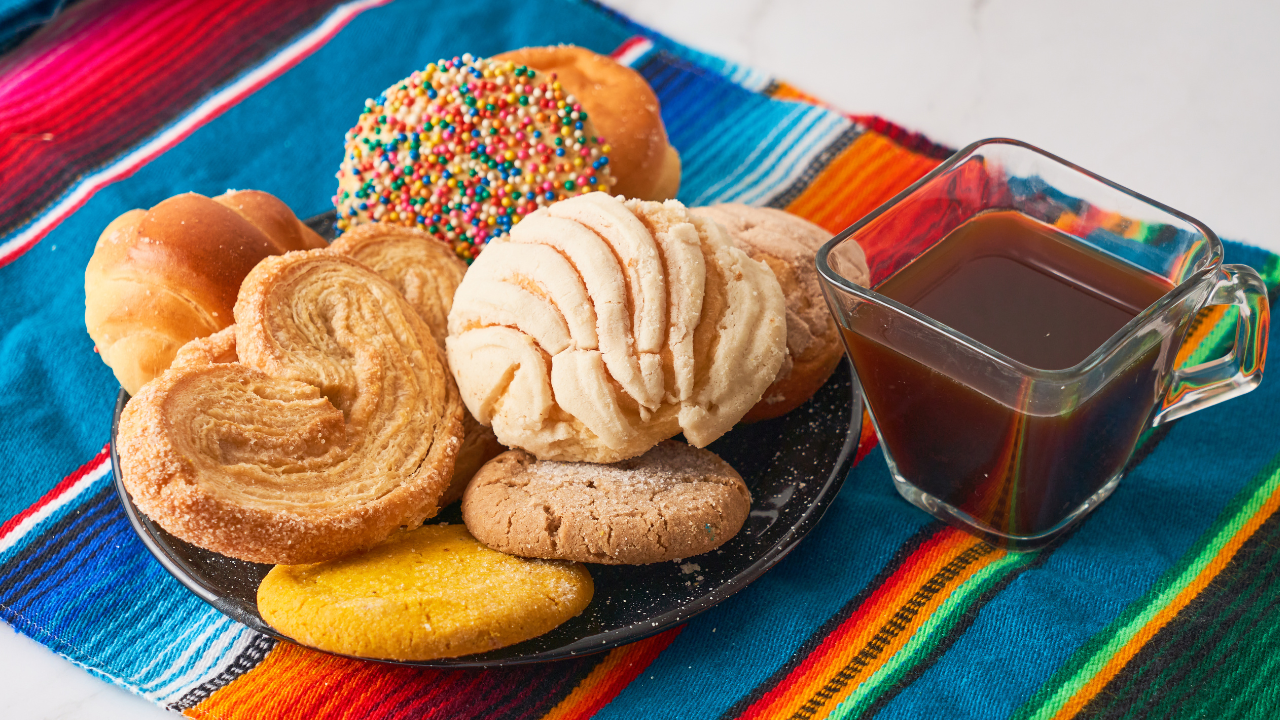 Panadería | Authentic Mexican Bakery in Redlands, CA – Redlands Ranch ...