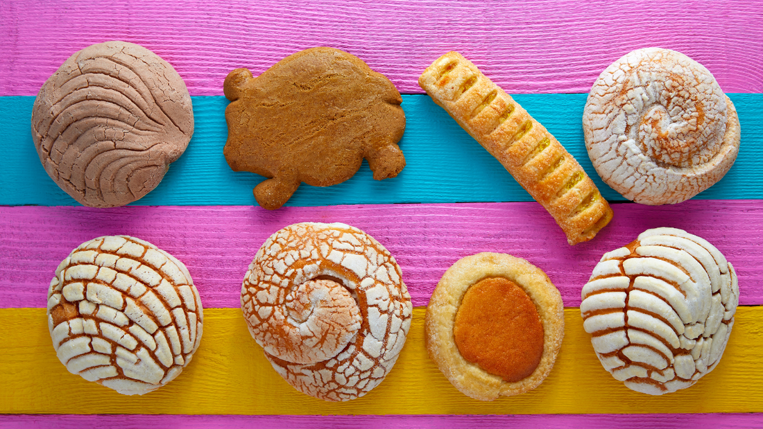 Panadería | Authentic Mexican Bakery in Redlands, CA – Redlands Ranch ...