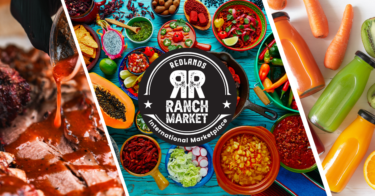 Weekly Ad – Redlands Ranch Market