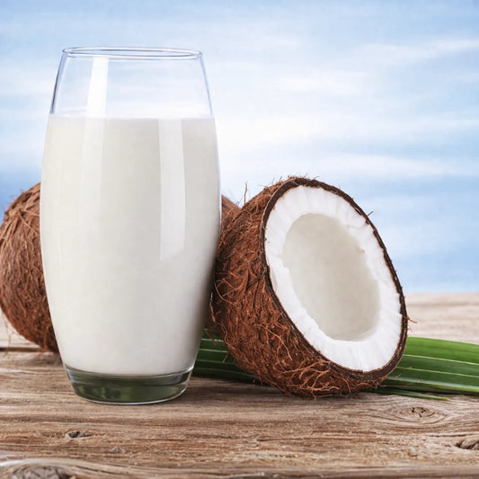 Traditional Egyptian sobya coconut drink available for online pickup and delivery from Redlands Ranch Market in Redlands, California

