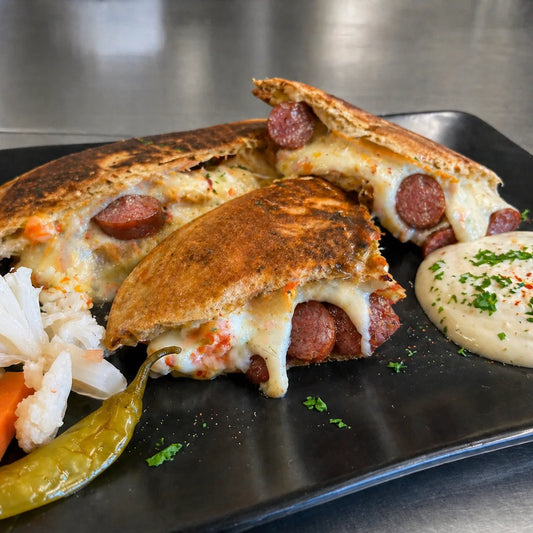Order Authentic Halal Sandwich online for pickup and delivery in Redlands, California.