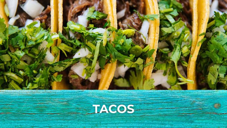 La Cocina | Authentic Mexican Kitchen in Redlands, CA – Redlands Ranch ...