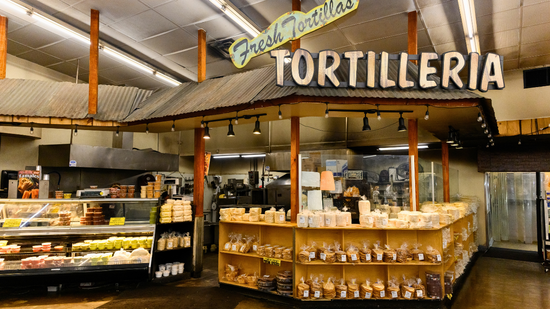 Tortilleria | Fresh Handmade Corn Tortillas in Redlands, CA – Redlands ...