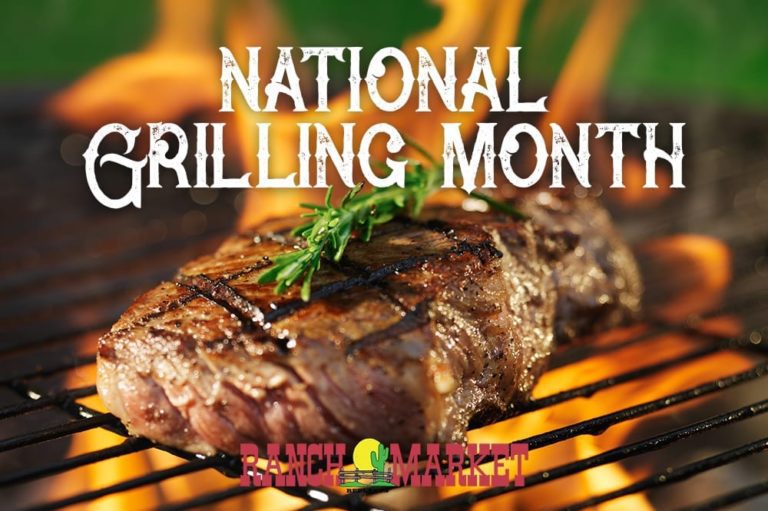 National Grilling Month Tips and Tricks Redlands Ranch Market