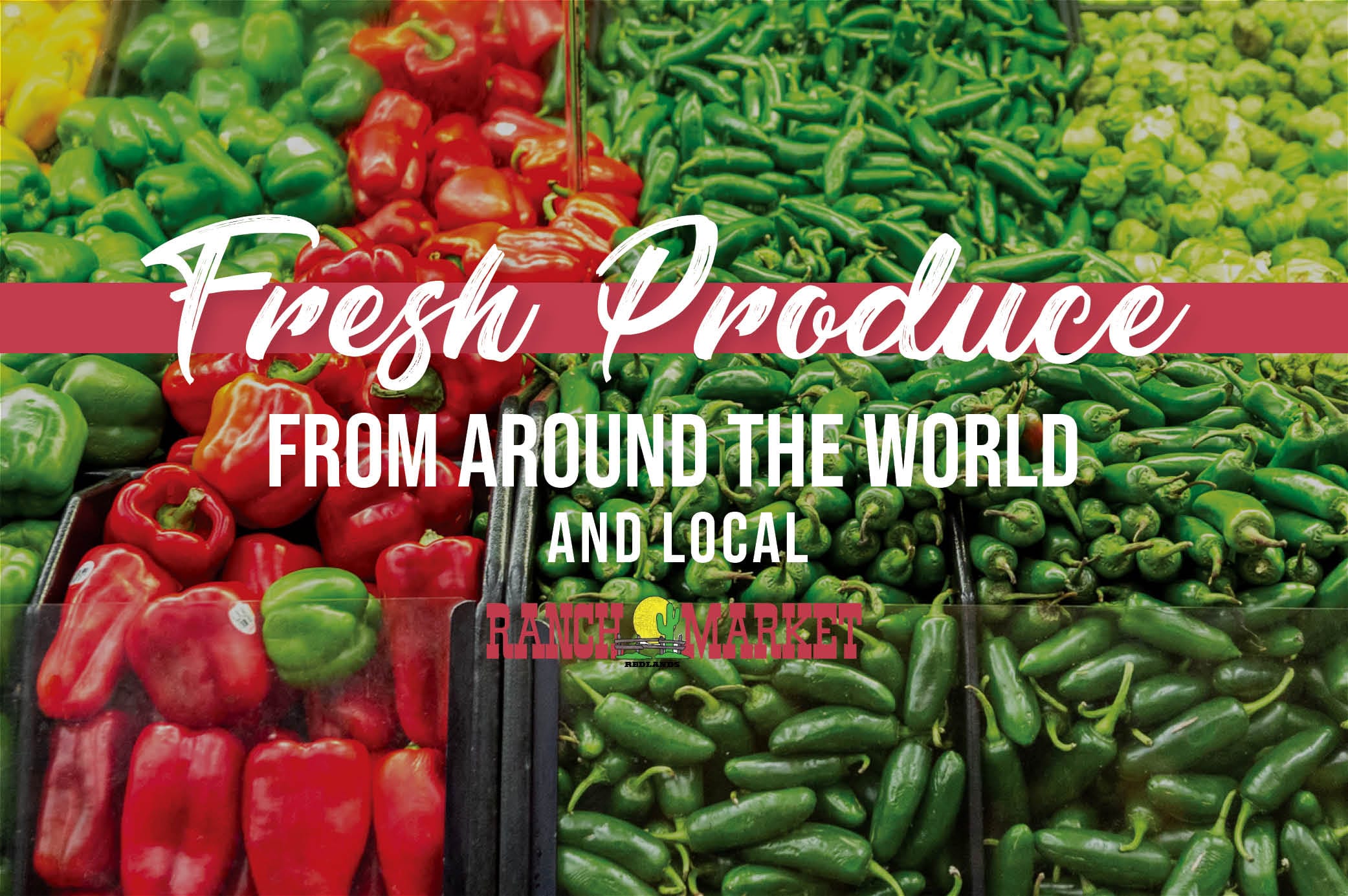 International Produce