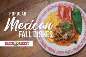 Popular Mexican Foods To Eat In The Fall