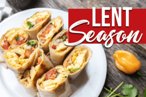 3 delicious meatless Mexican recipes for Lent