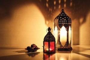 traditional Ramadan recipes 