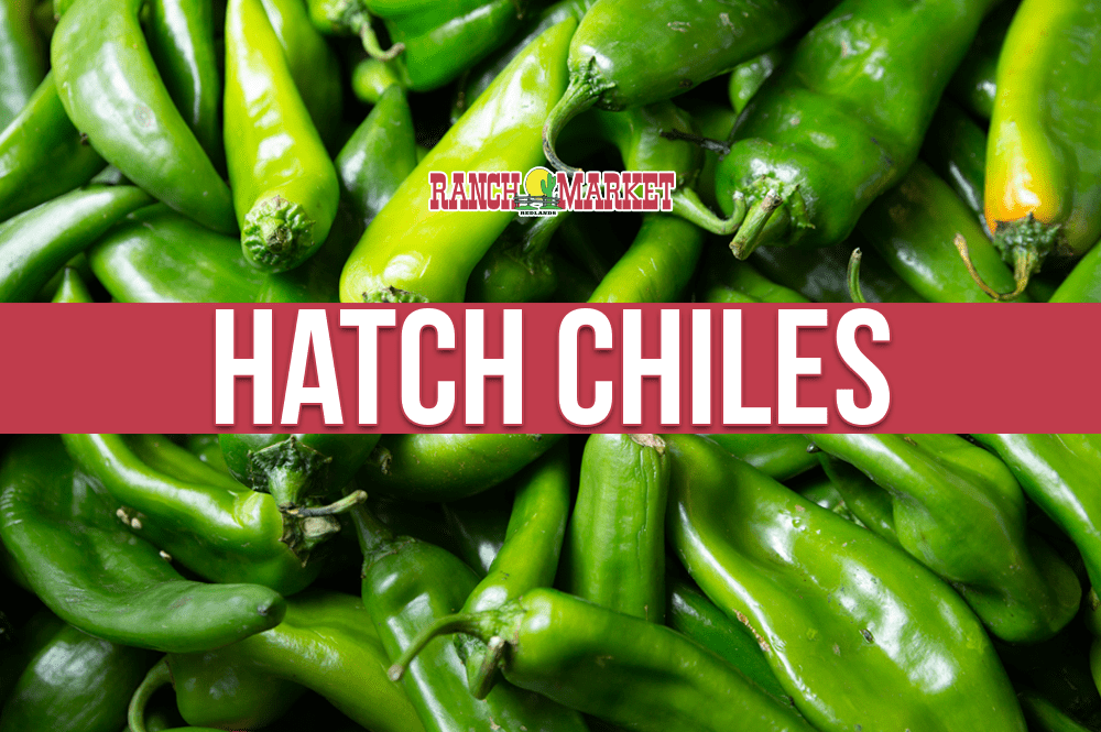 hatch chili festival