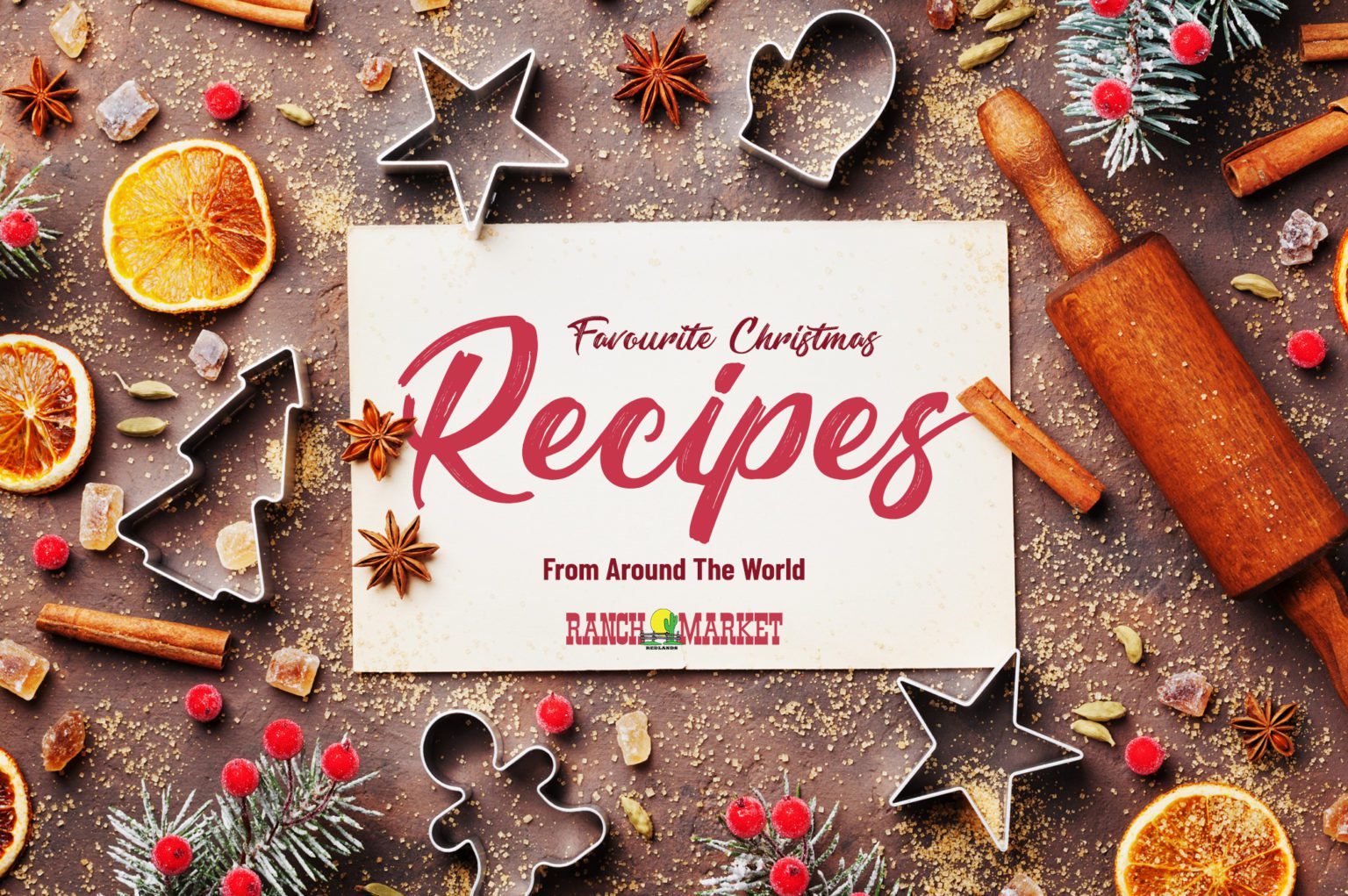 Favourite-Christmas-Recipes